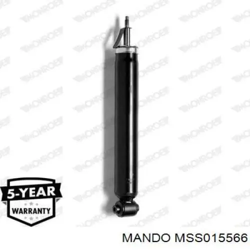 Comprar MSS015566 Mando Amortiguador trasero