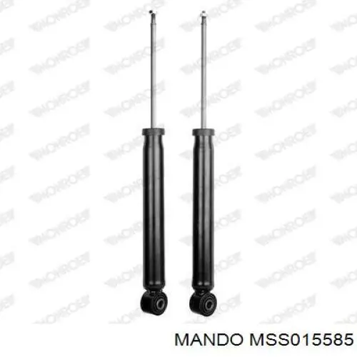Comprar MSS015585 Mando Amortiguador trasero