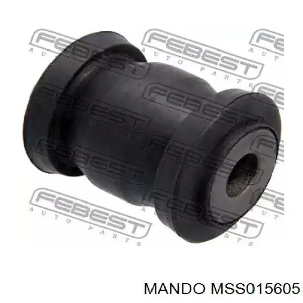 Comprar 20365SC001 Subaru Amortiguador trasero