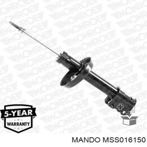 Comprar MSS016150 Mando Amortiguador delantero derecho