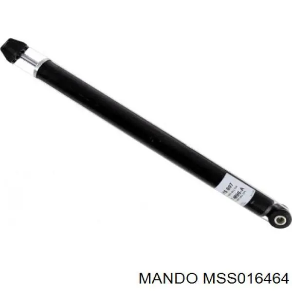Comprar MSS016464 Mando Amortiguador trasero