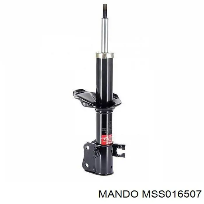 Amortiguadores Mando MSS016507 precio, desde 36,32 EUR