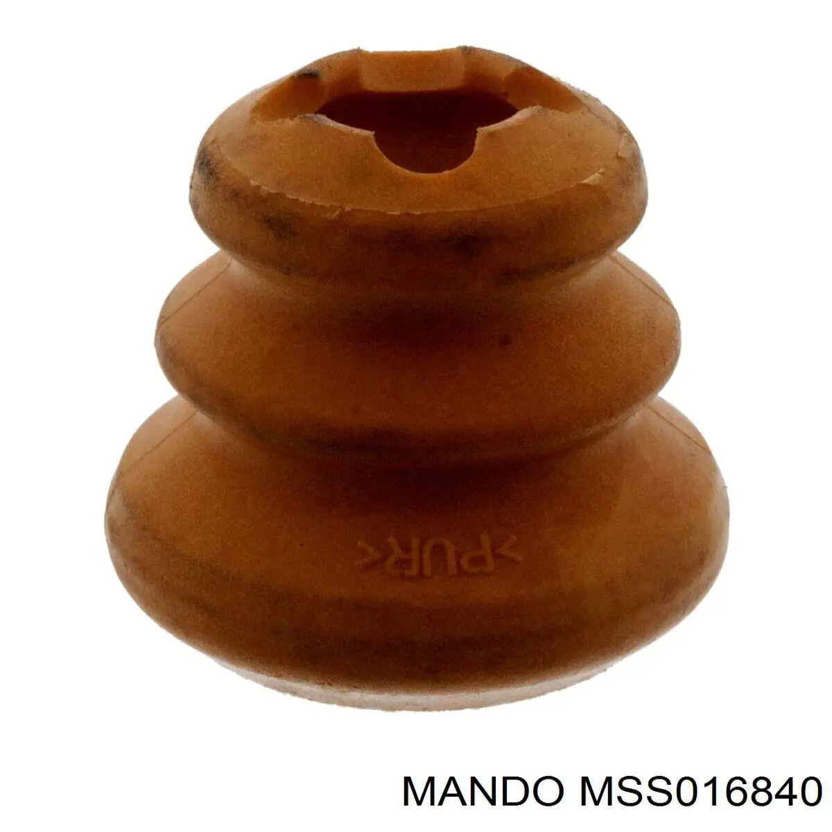 Comprar MSS016840 Mando Amortiguador trasero