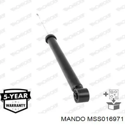 Comprar MSS016971 Mando Amortiguador trasero