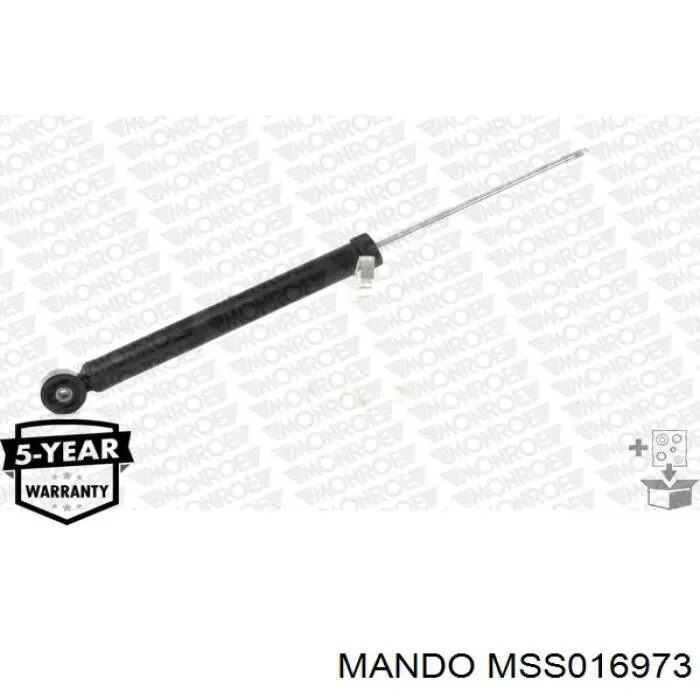 Comprar MSS016973 Mando Amortiguador trasero
