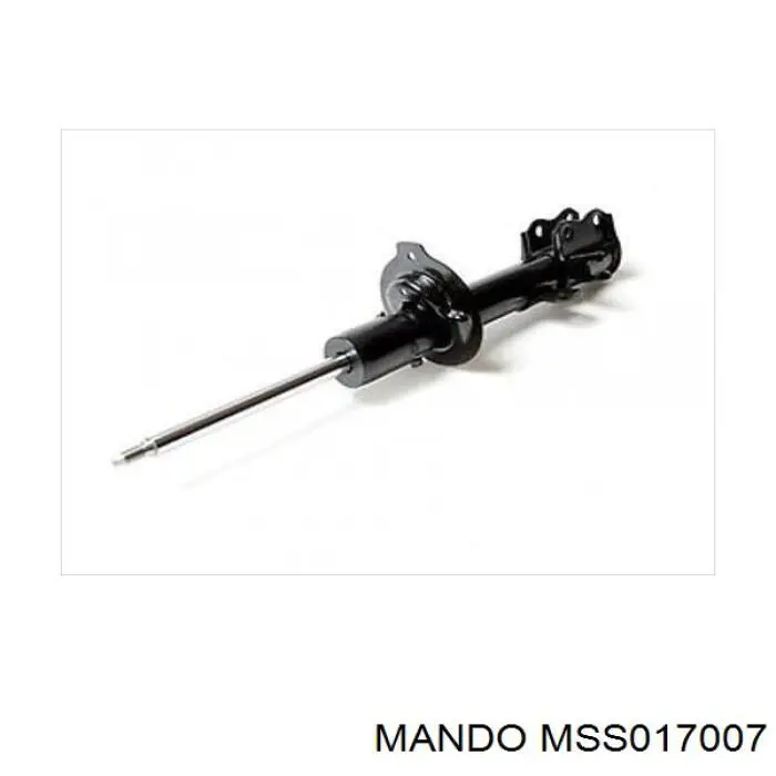 Comprar MSS017007 Mando Amortiguador trasero