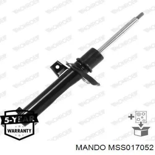 Comprar MSS017052 Mando Amortiguador trasero