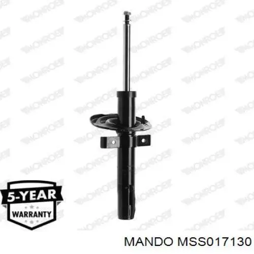 Amortiguadores Mando MSS017130 precio, desde 43,71 EUR