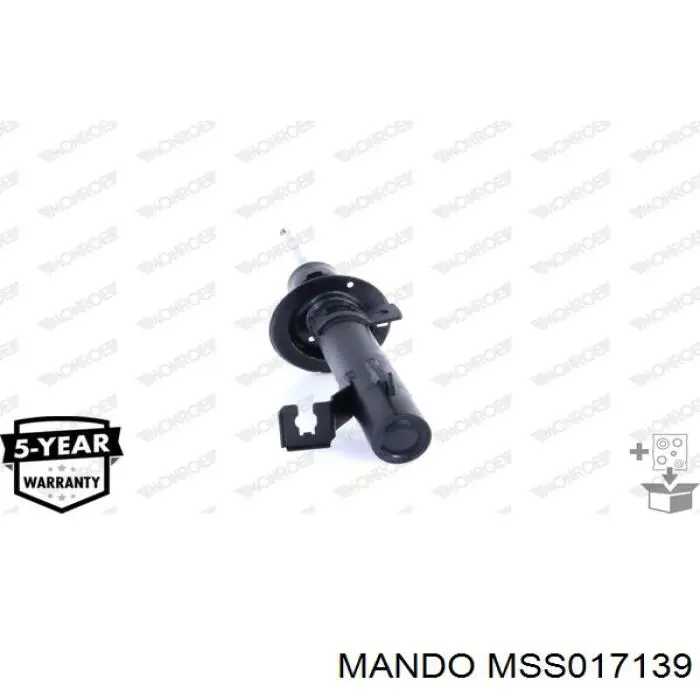 Amortiguadores Volvo 36000062 precio, desde 59,14 EUR