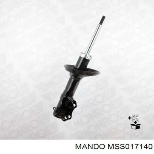 Comprar MSS017140 Mando Amortiguador