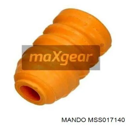 Amortiguador MSS017140 Mando