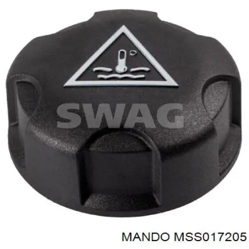 Comprar MSS017205 Mando Amortiguador