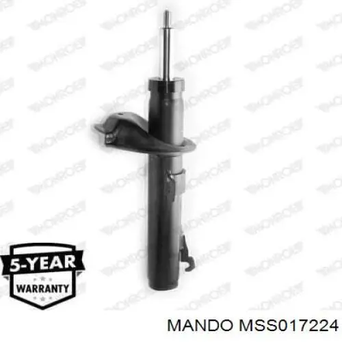 Comprar MSS017224 Mando Amortiguador