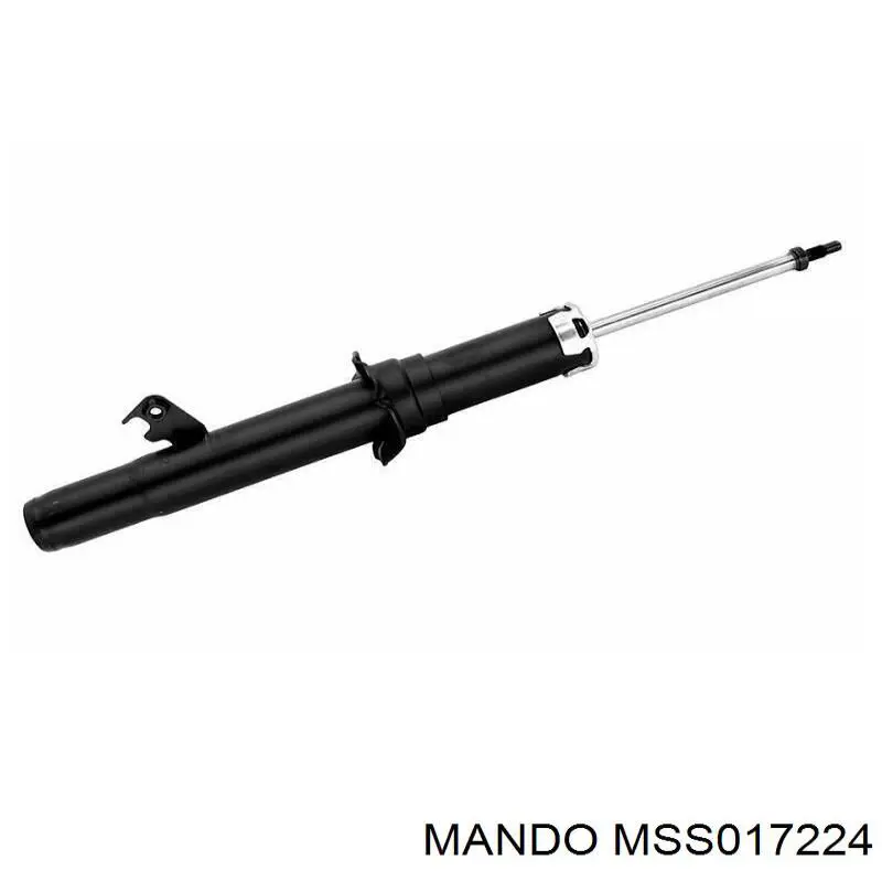 MSS017224 Mando Amortiguador frontal
