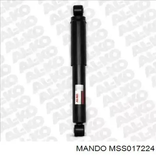 Amortiguadores Mando MSS017224 precio, desde 112,82 EUR
