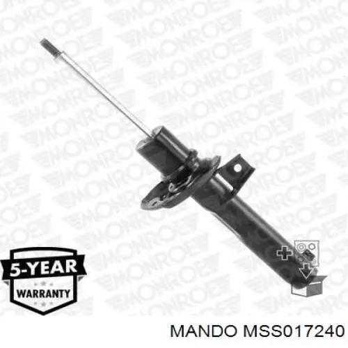 Comprar MSS017240 Mando Amortiguador