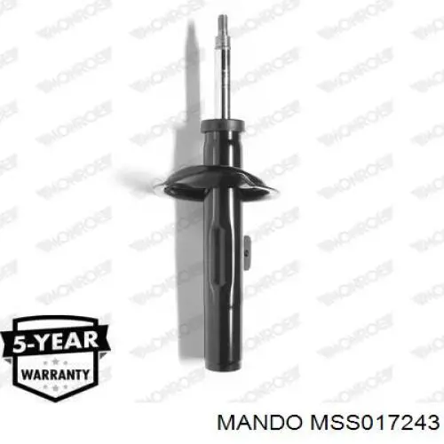 Comprar MSS017243 Mando Amortiguador delantero derecho