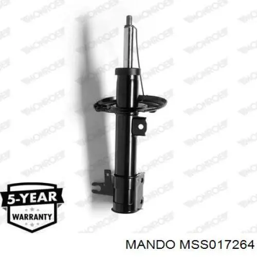 Comprar MSS017264 Mando Amortiguador delantero derecho