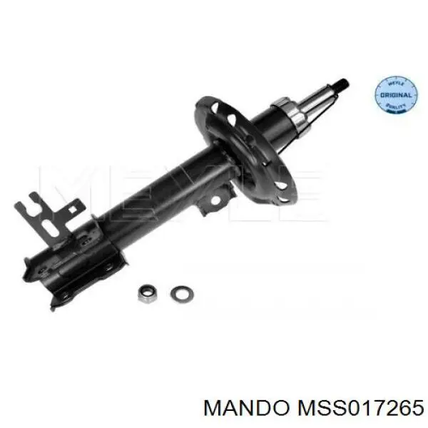Comprar MSS017265 Mando Amortiguador delantero izquierdo
