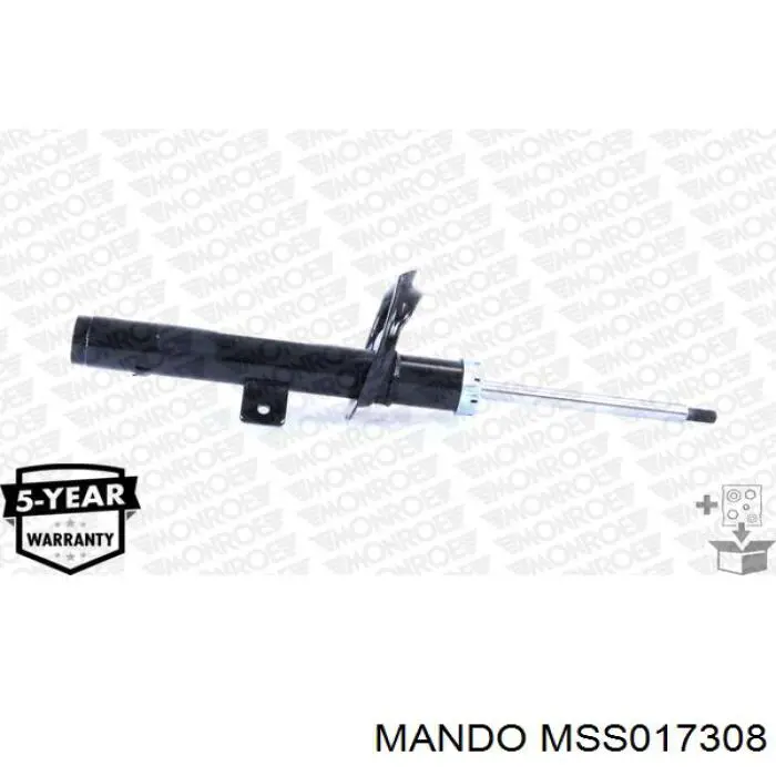 Comprar MSS017308 Mando Amortiguador delantero izquierdo