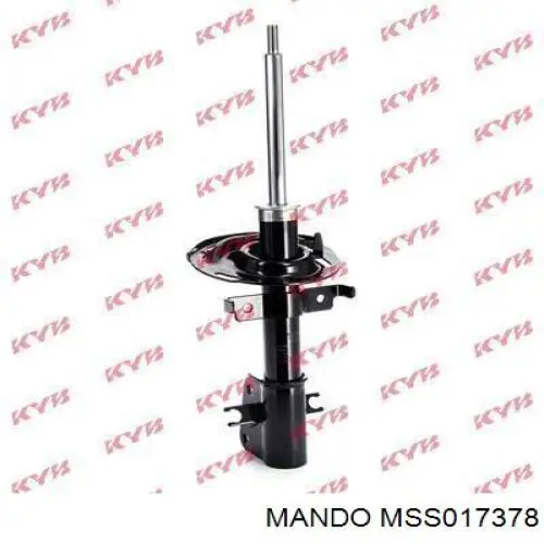 Comprar MSS017378 Mando Amortiguador