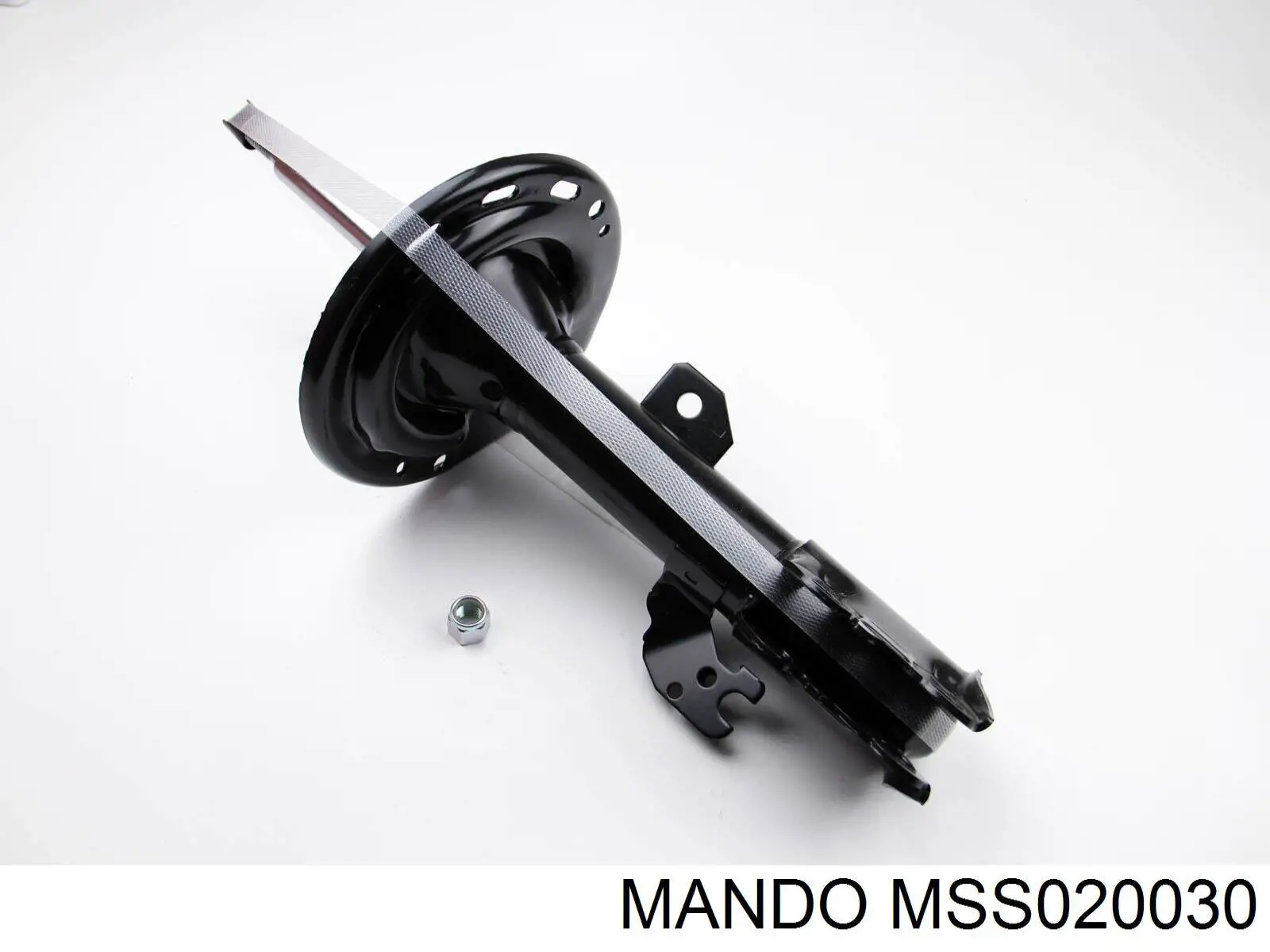 MSS020030 Mando amortiguador delantero izquierdo