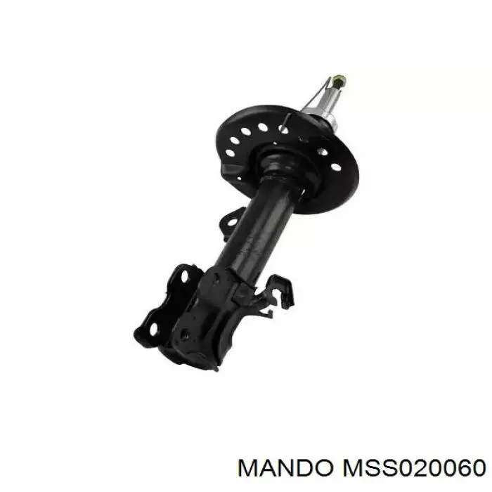 Amortiguador trasero Nissan/Infiniti E62101KC2A precio, desde 38,00 EUR