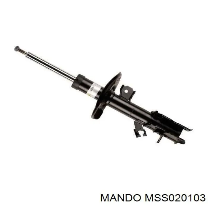 Comprar MSS020103 Mando Amortiguador delantero derecho