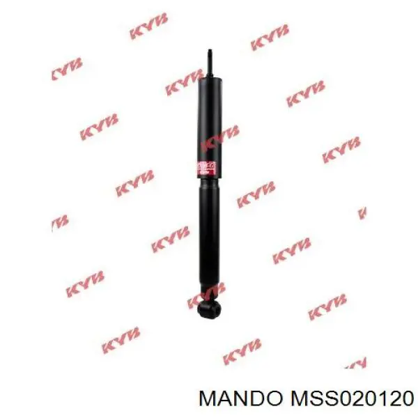 Comprar 4851080672 Toyota Amortiguador