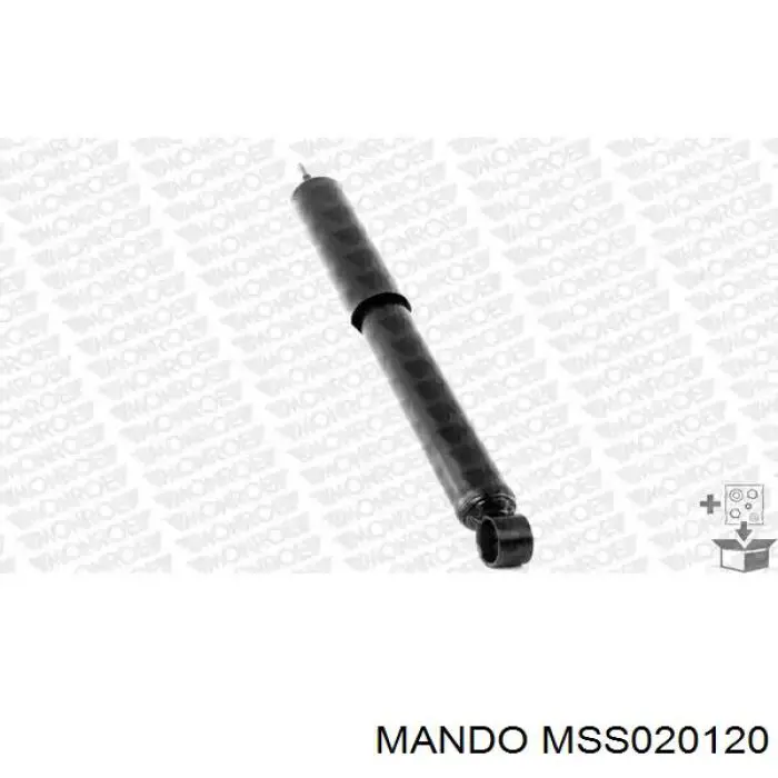 Amortiguadores Toyota 4851080494 precio, desde 74,82 EUR