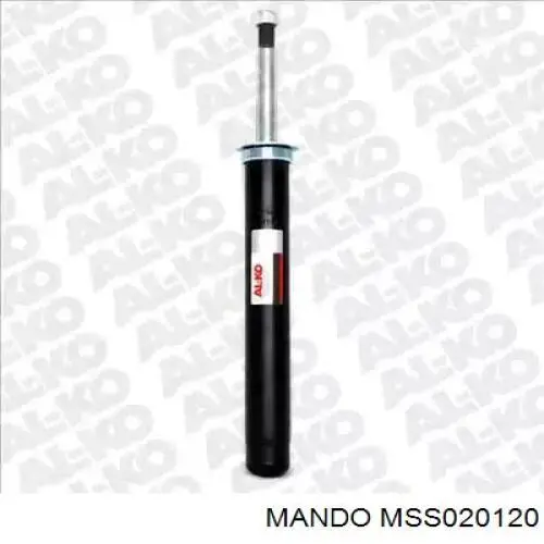 Comprar 4851080494 Toyota Amortiguador