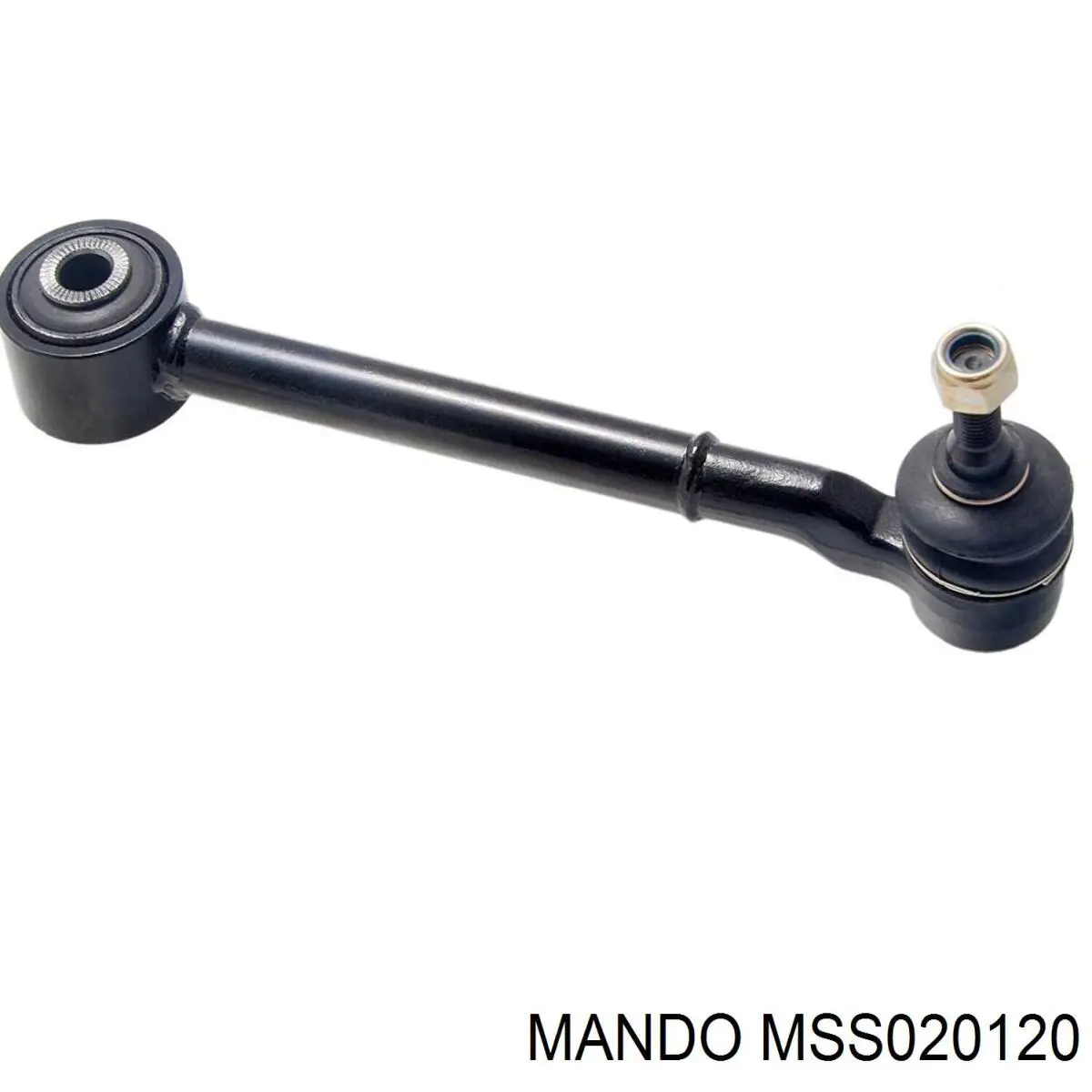 Amortiguador 4851080494 Toyota