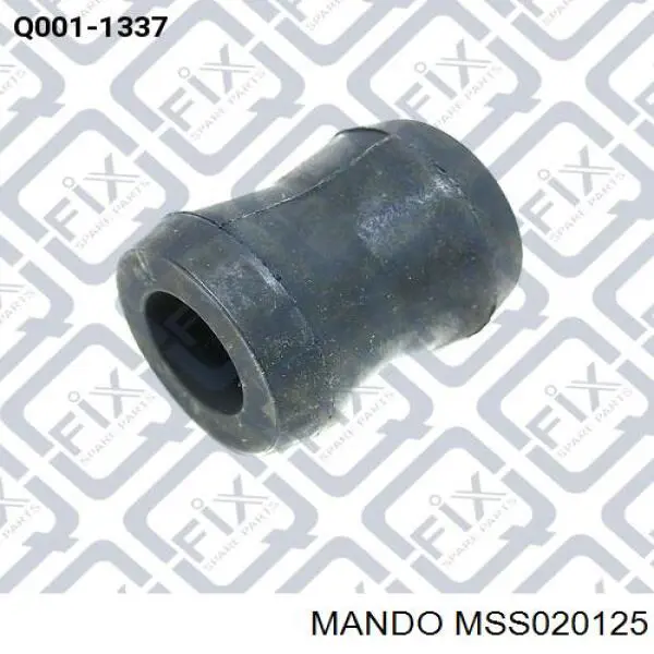 Amortiguador trasero 4162A482 Mitsubishi