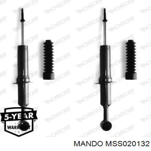 Amortiguadores Toyota 4851069285 precio, desde 38,63 EUR