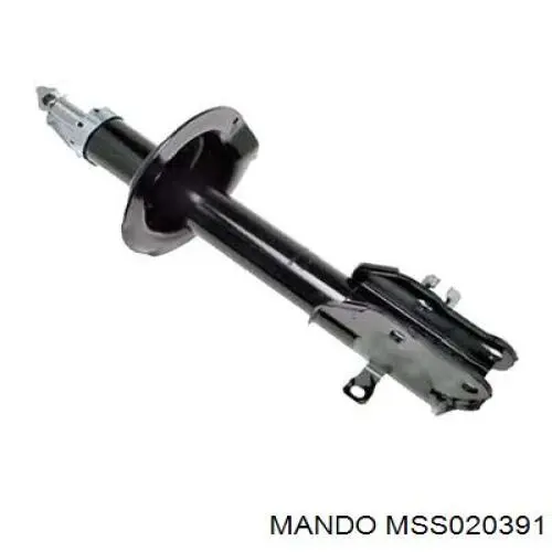 Amortiguador trasero Mazda EG2328910B precio, desde 27,18 EUR