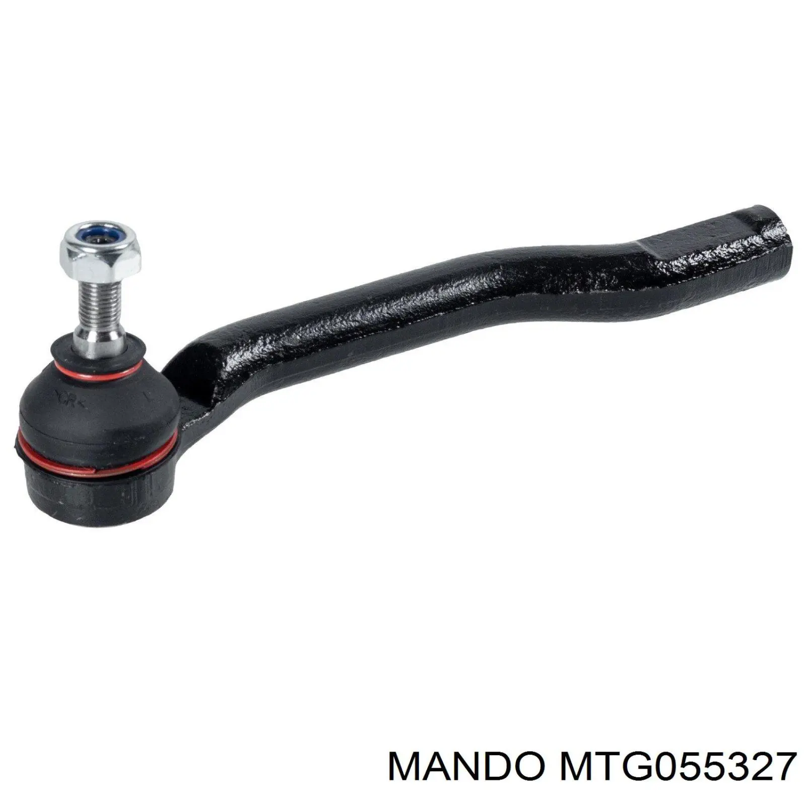 Rótula de barra de acoplamiento Mando MTG055327 precio, desde 13,31 EUR