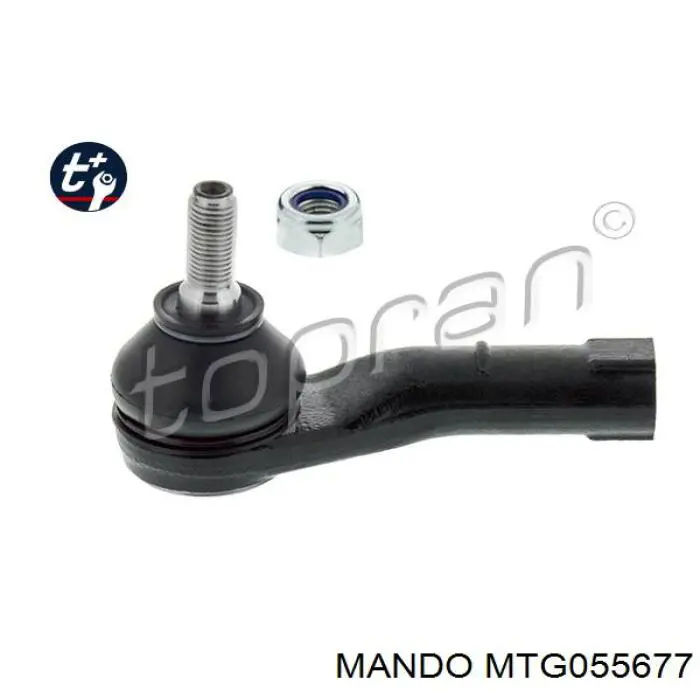 Rótulas de dirección Mercedes A453330710064