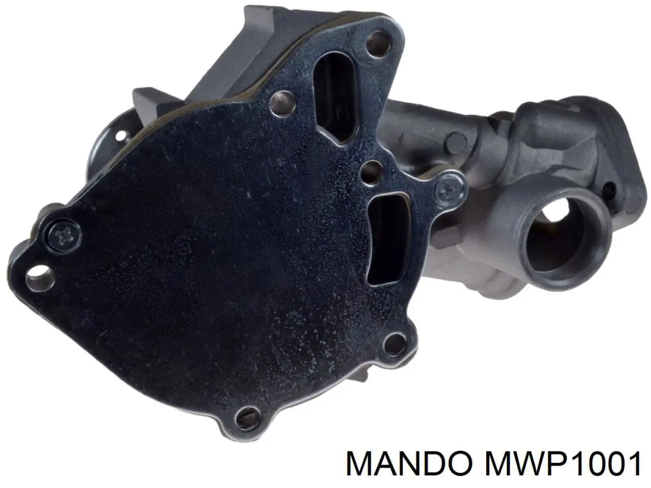 MWP1001 Mando bomba de agua