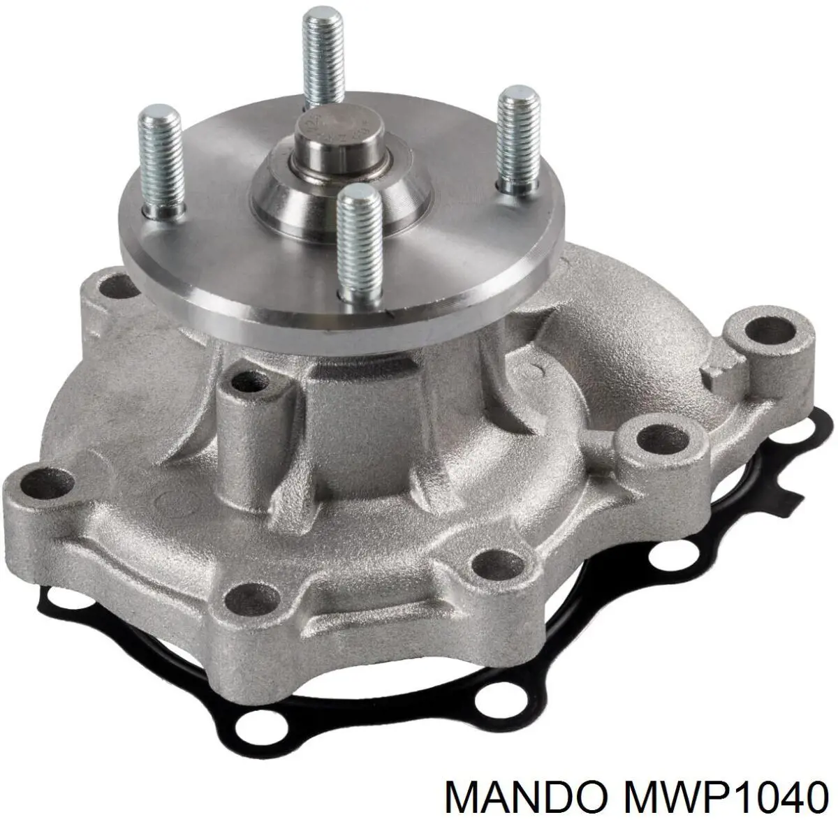 MWP1040 Mando Bomba refrigerante coche