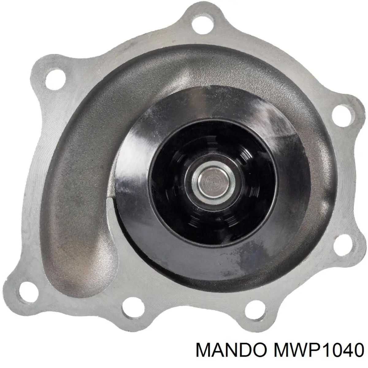 Comprar MWP1040 Mando Bomba de agua para motor