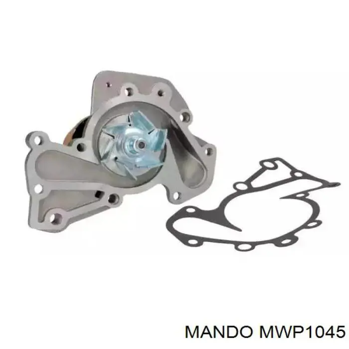 Comprar DP502 Dayco Bomba de agua para motor