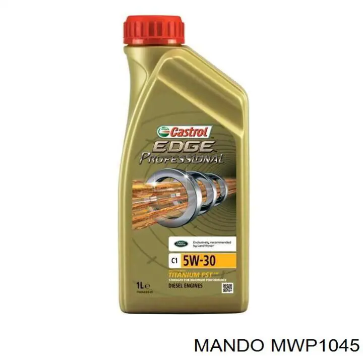 Bombeadora de agua Hyundai/Kia 0K30C15010 precio, desde 51,98 EUR