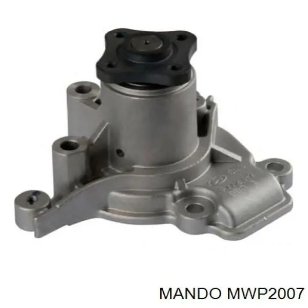 Bombeadora de agua General Motors GWG46A precio, desde 30,33 EUR