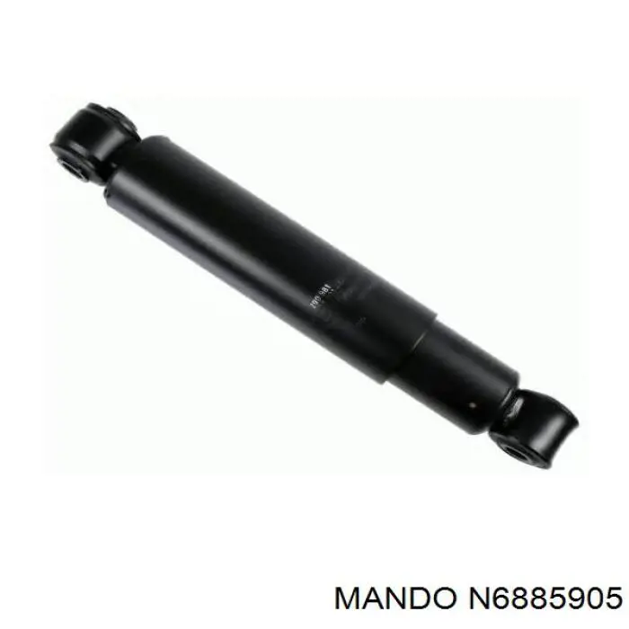 N6885905 Mando amortiguador trasero