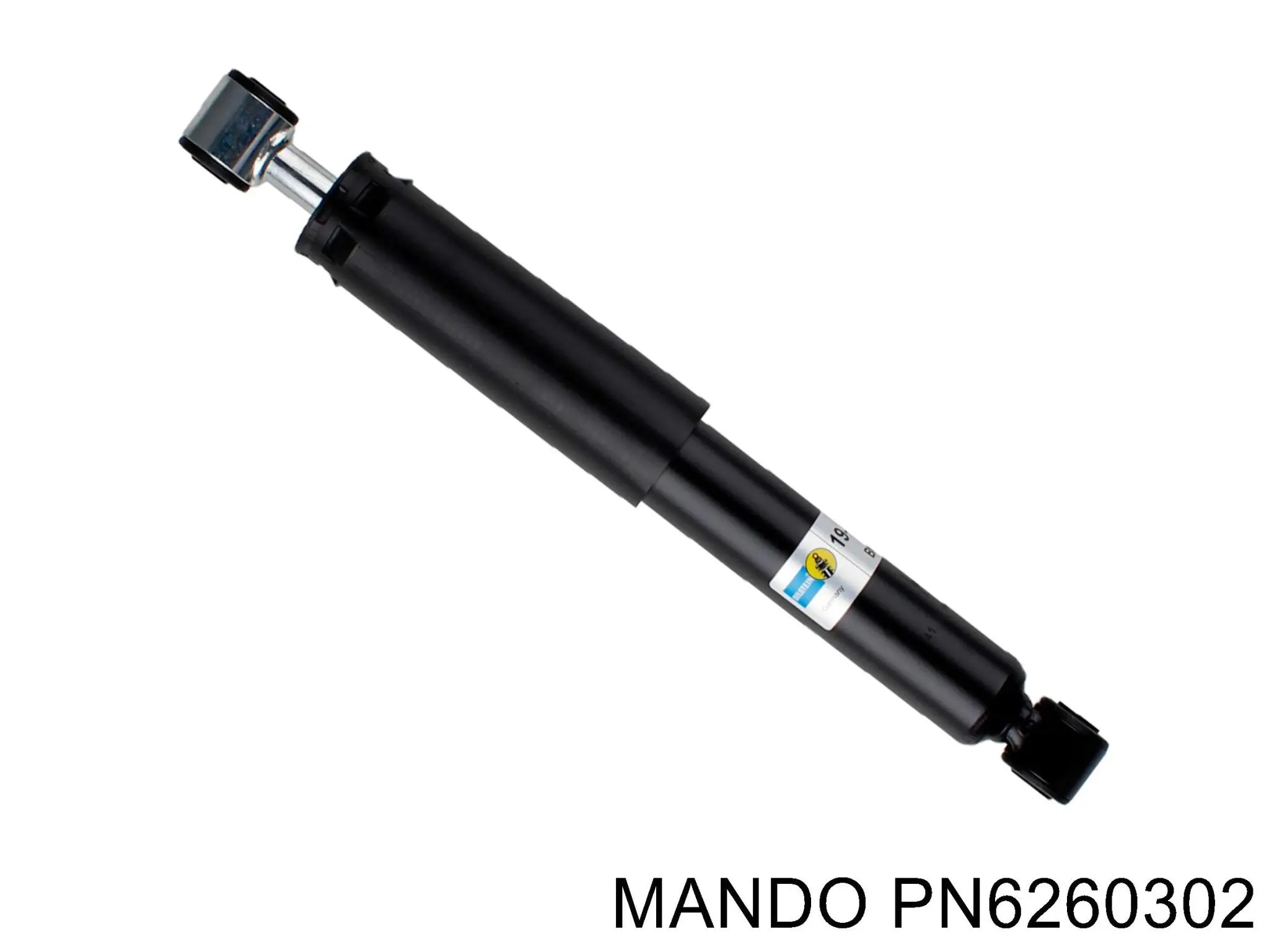 PN6260302 Mando amortiguador trasero