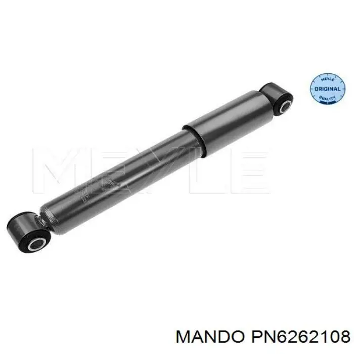 PN6262108 Mando amortiguador trasero