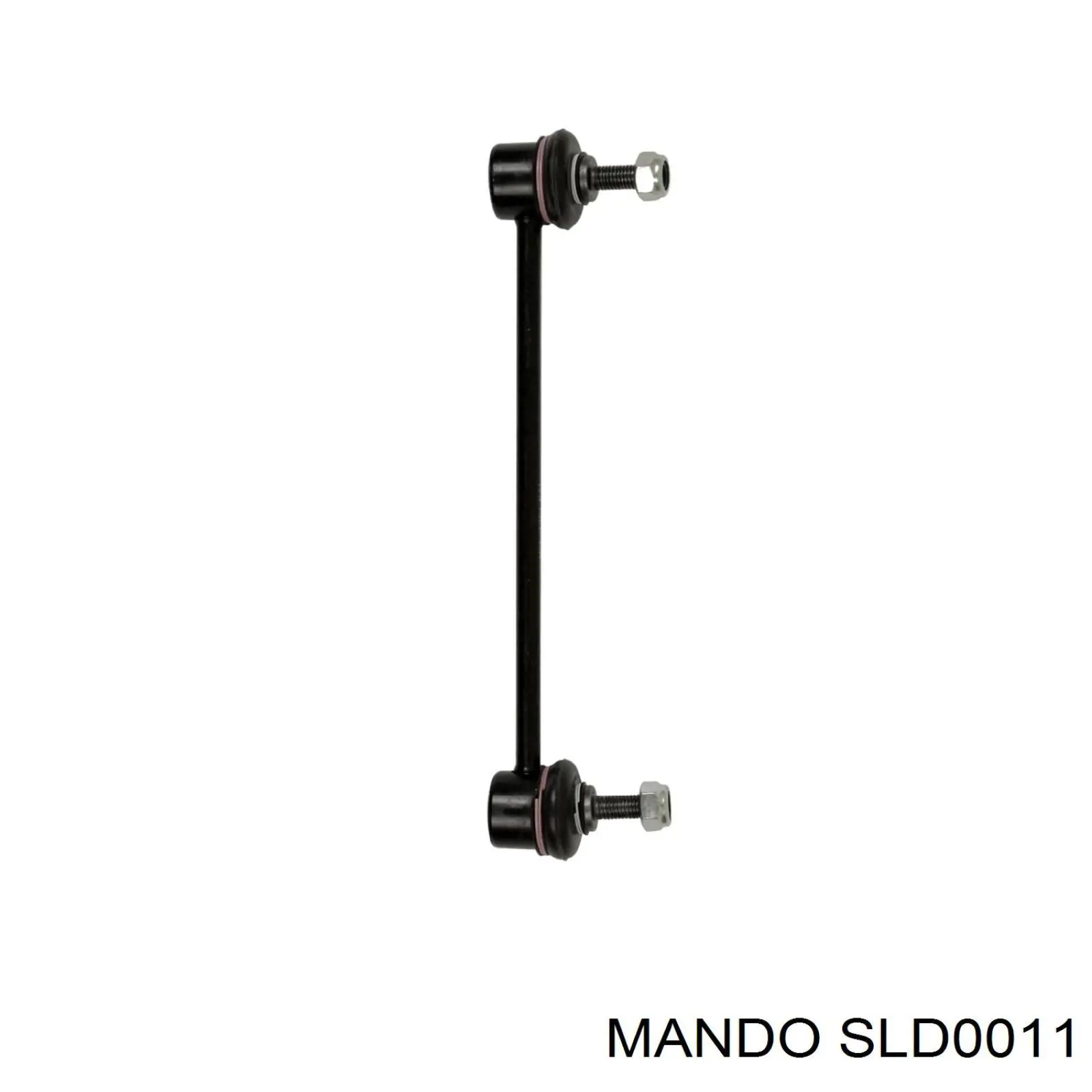 SLD0011 Mando soporte de barra estabilizadora trasera