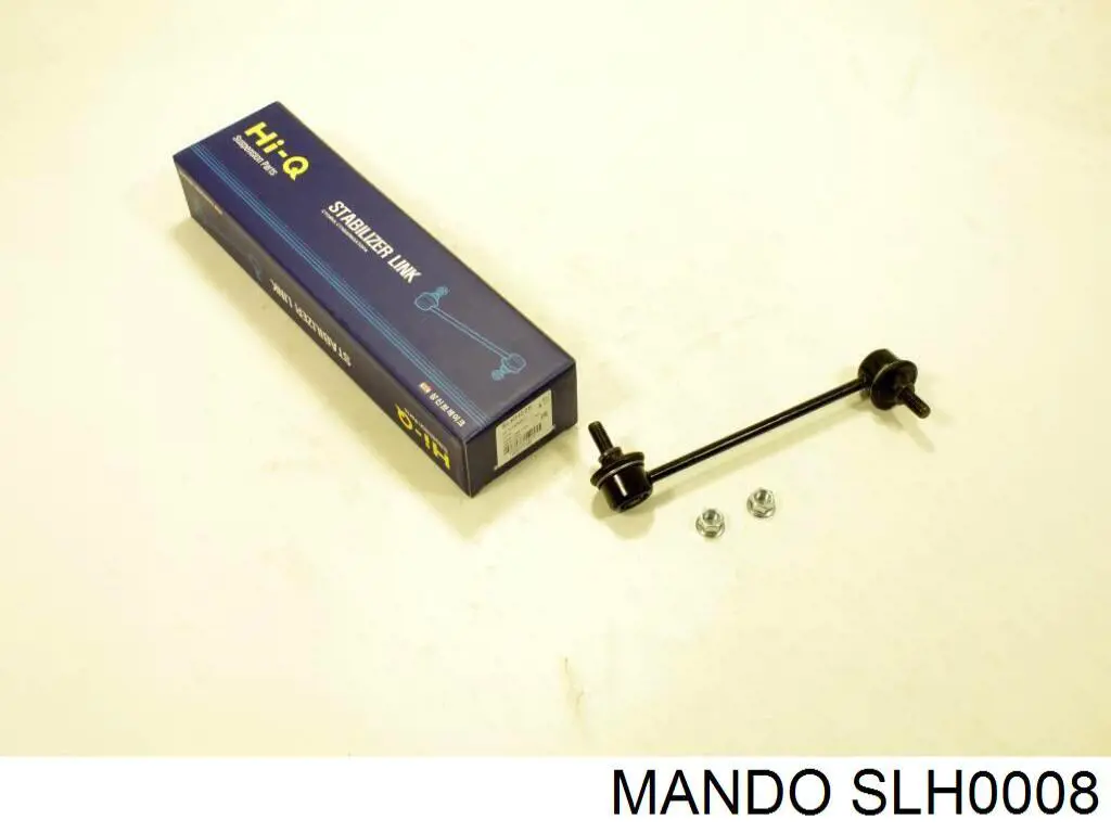 SLH0008 Mando barra estabilizadora delantera izquierda