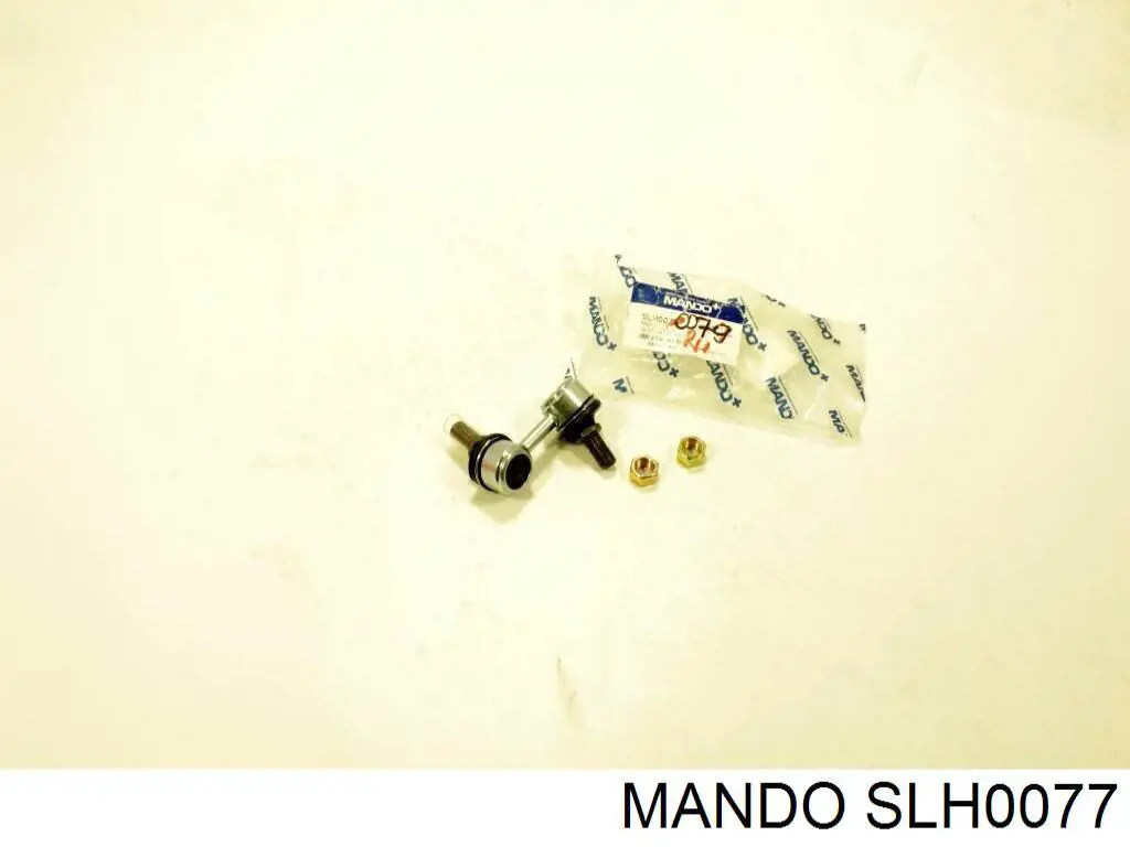 SLH0077 Mando barra estabilizadora delantera derecha