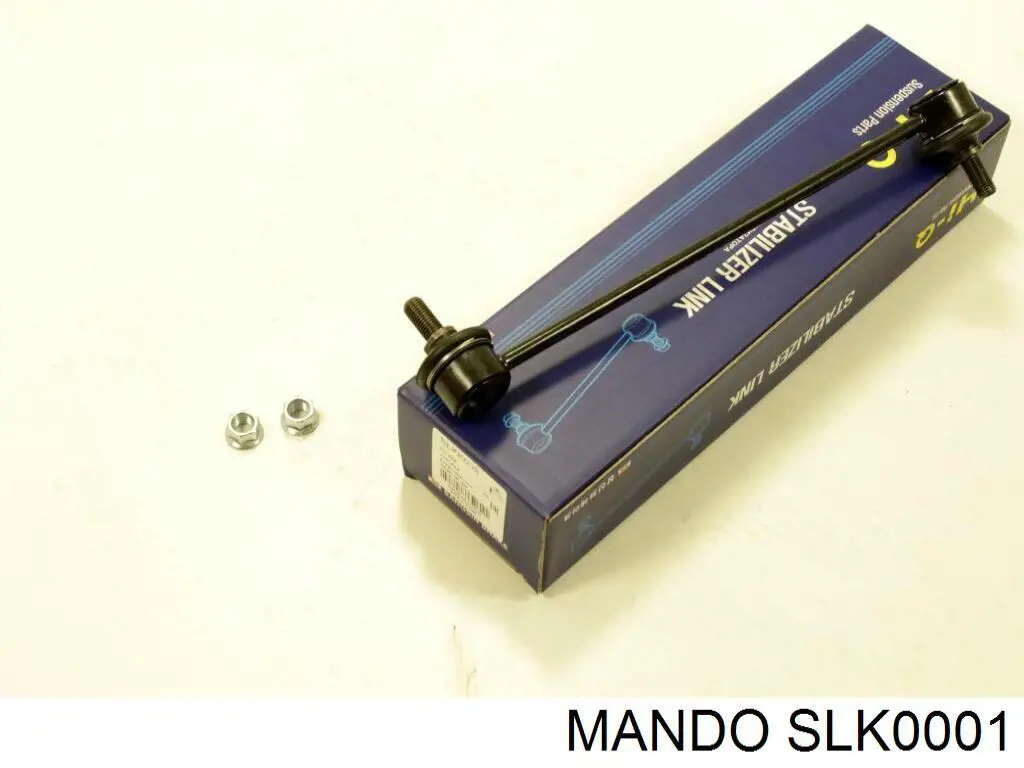 SLK0001 Mando barra estabilizadora delantera derecha